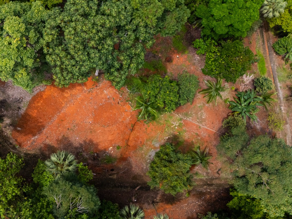 14.2 Acre Prime Commercial Property in Uvita – Highway Frontage and Unlimited Potential selected