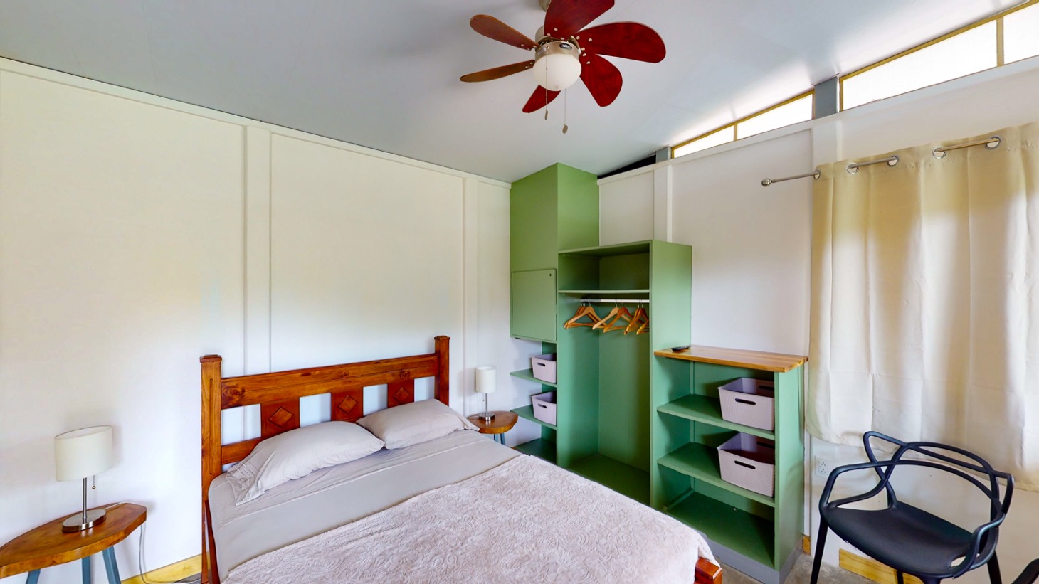 Luxury Ocean View Home with Chic Riverfront Cabins selected