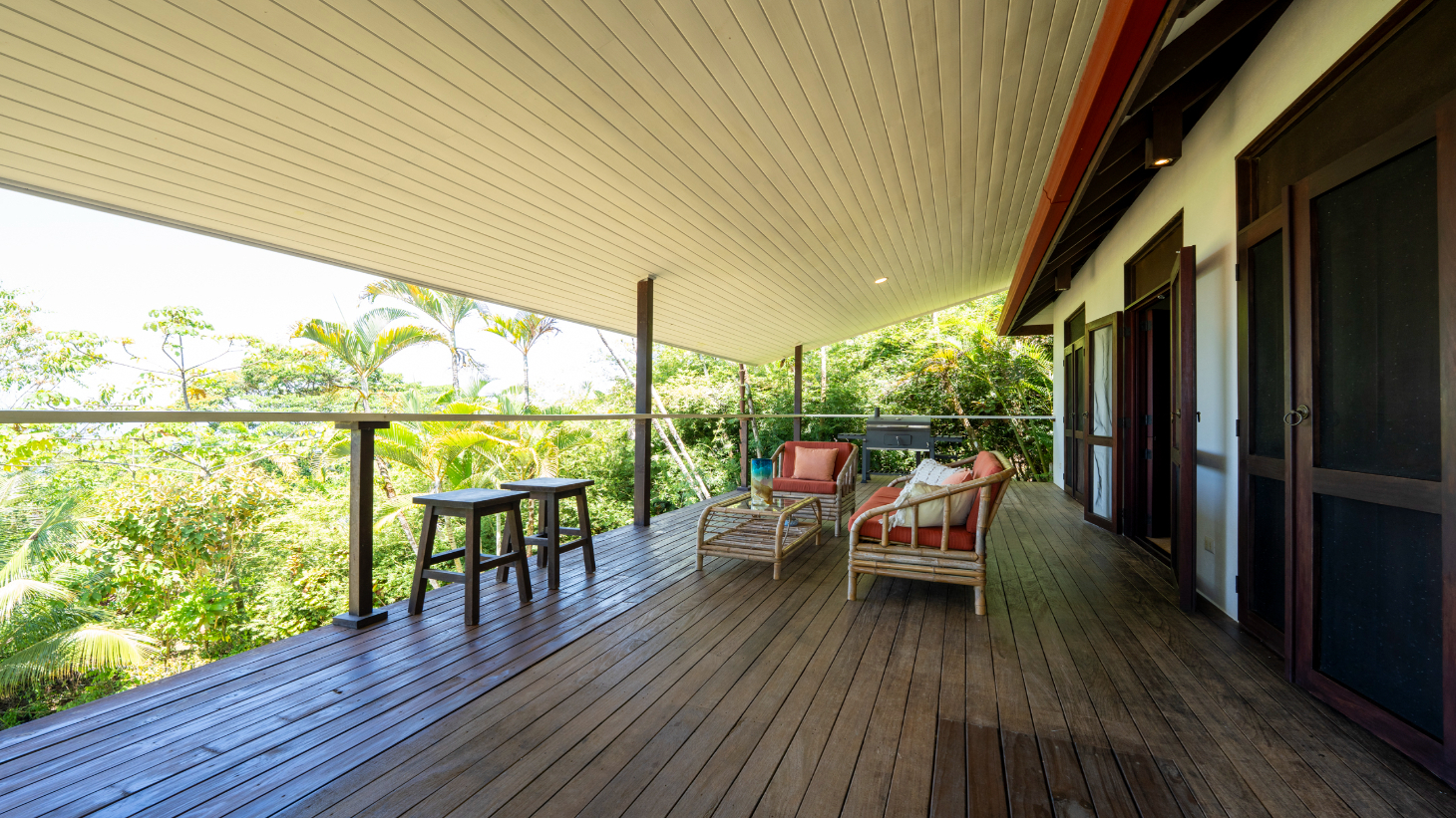 A Legacy Estate on Costa Rica's Ballena Coastline selected
