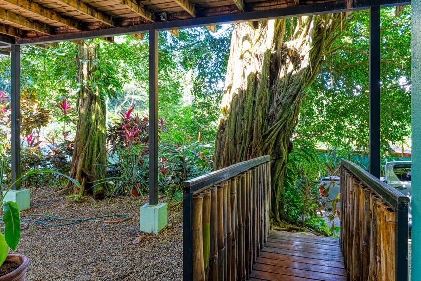 2 Bedroom Jungle Home In Dominical selected