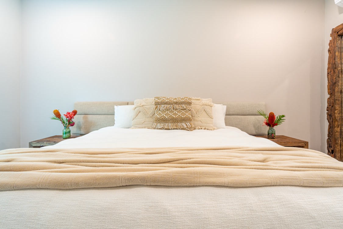 Exclusive Beachfront Penthouse – The Most Private Residence at Elan selected