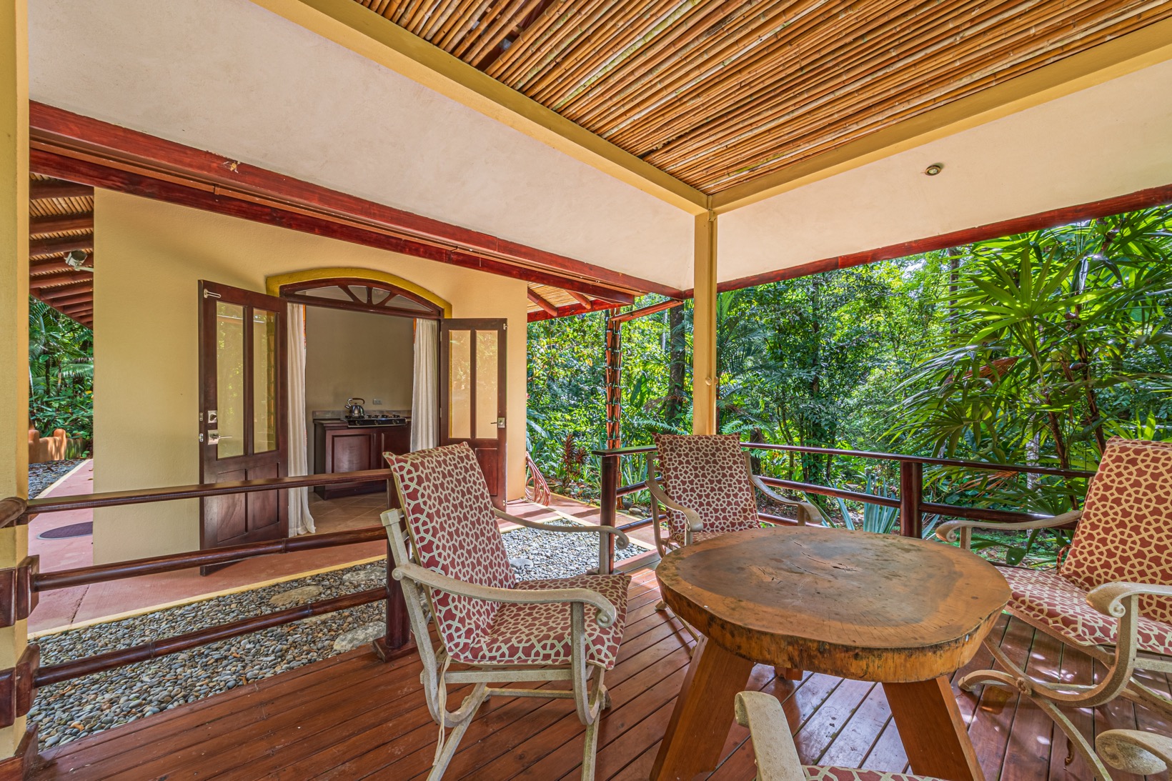 6 Bedroom Mountain Estate with Ocean View in Escaleras selected
