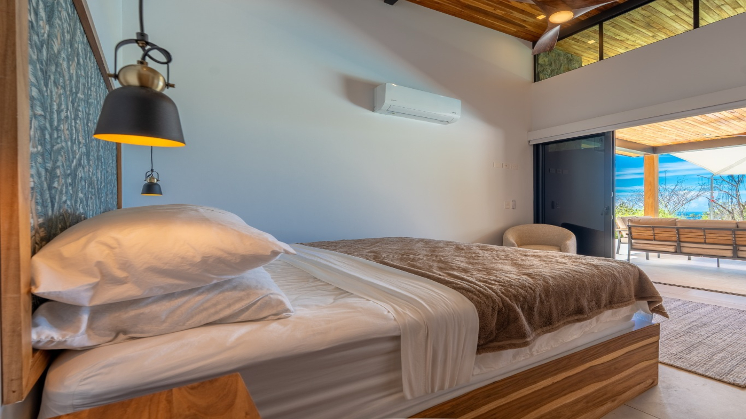 Brand New Modern Ocean View Home in Phase 5, Ojochal selected