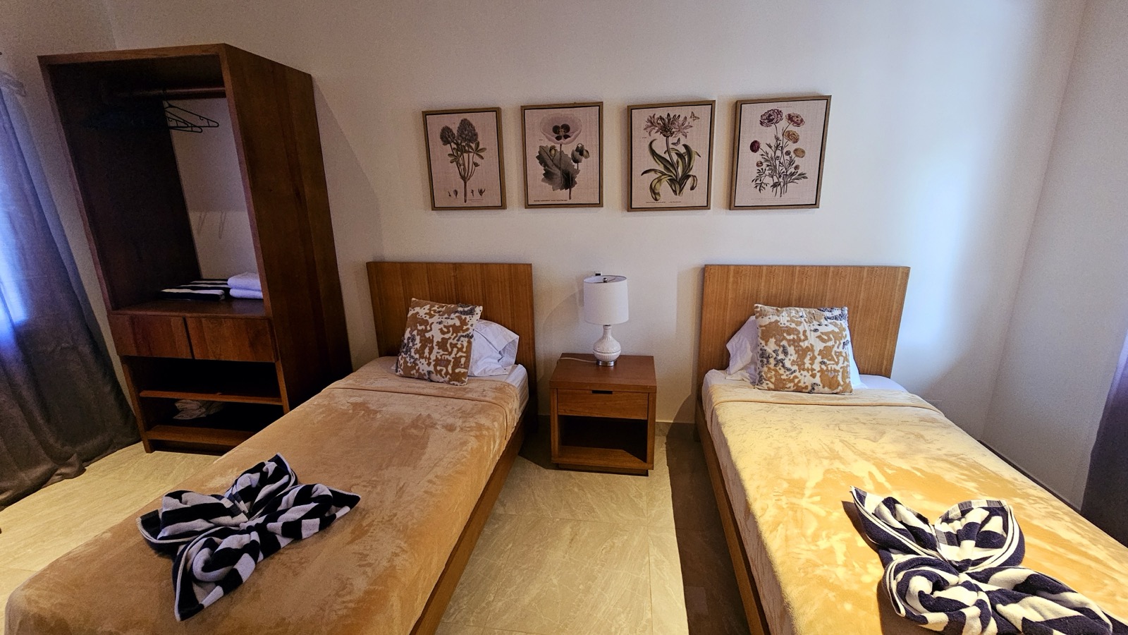 Stunning Fully Furnished 3-Bedroom Villa in Ojochal selected
