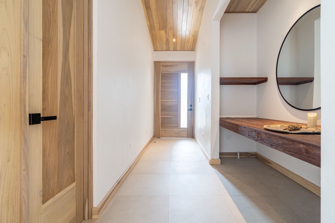 Casa Amarilla – Oceanview Luxury Estate with Full Sustainability in Tres Rios selected