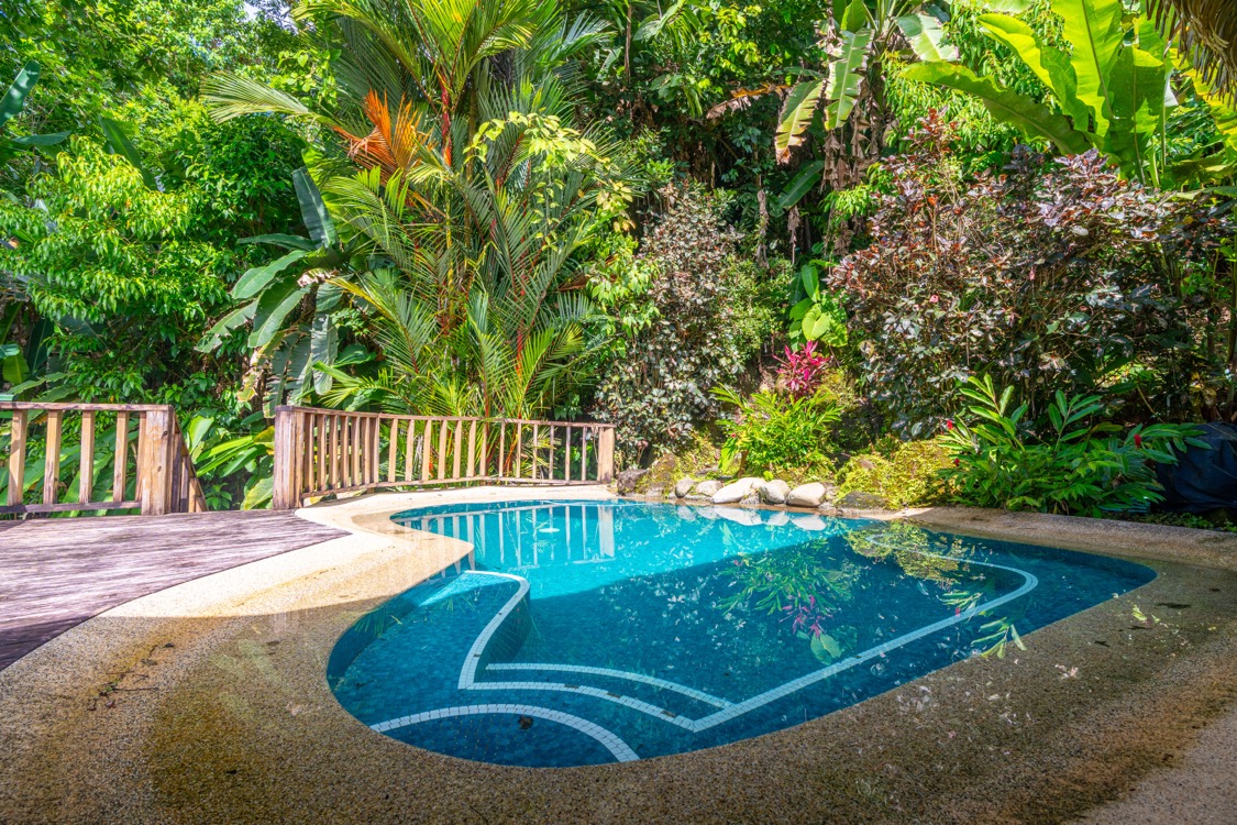 Ocean-View Estate with Guest Casita and Full Privacy in Perla de Ballena selected