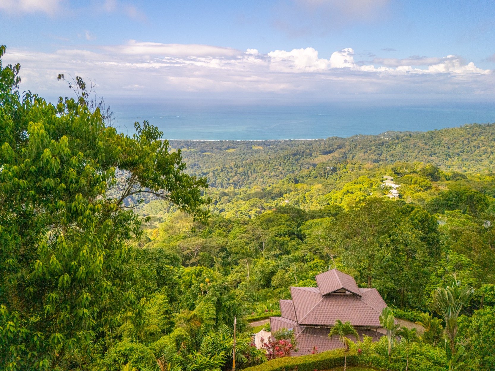 Mediterranean Coastal Sanctuary with Iconic Whale’s Tail Views selected