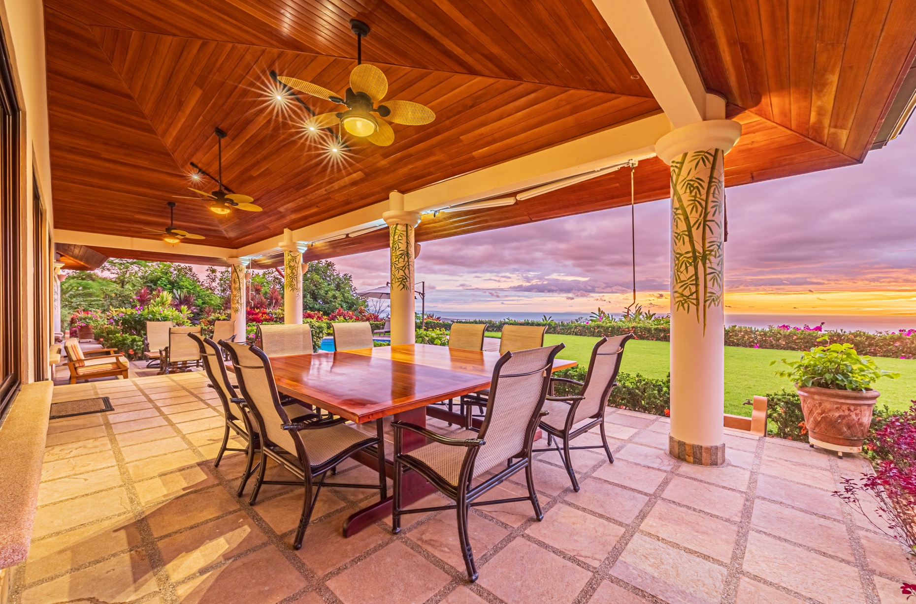 10.9-Acre Luxury Estate with Ocean Views, 3 Homes & Expansion Potential in Tres Ríos selected