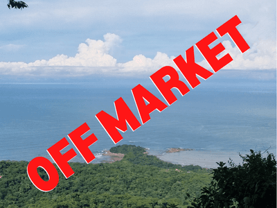 313 Acres With Ocean, Mountain & Waterfall View In Escaleras image 1