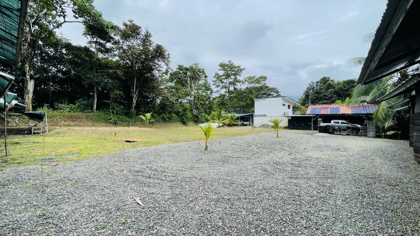 Dream Location – Prime Beach Lot in Bahía selected