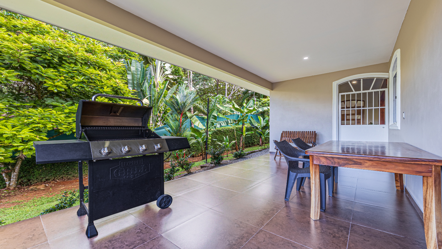 5-Bedroom Residence in Prime Uvita Location selected