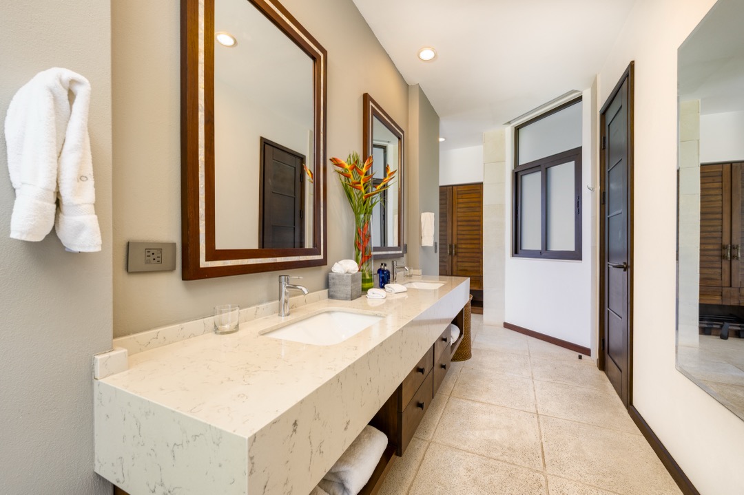 Casa Sol Angelo – Tulemar’s Most Iconic Estate in Manuel Antonio selected