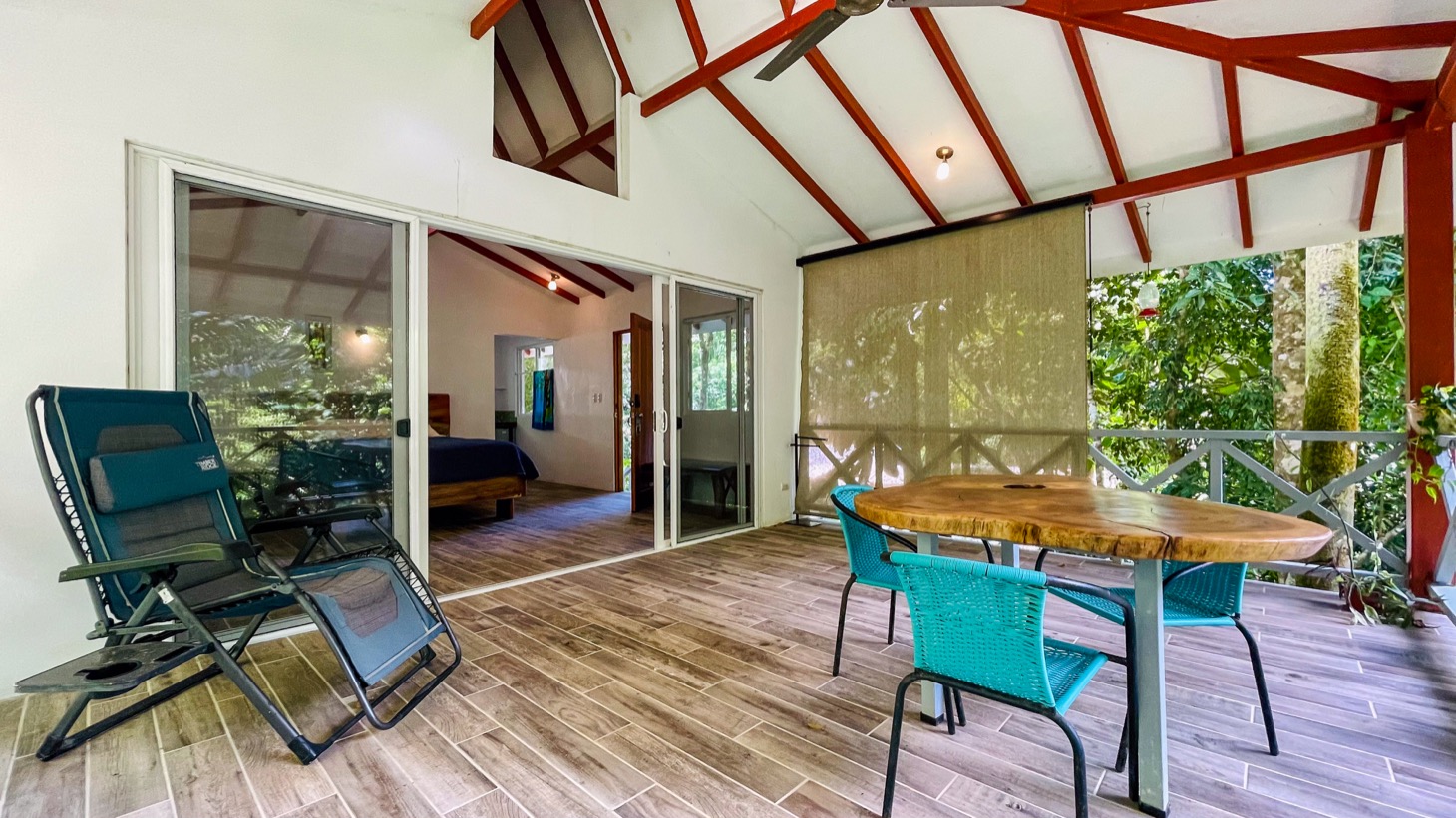 Nature Retreat Estate – Southern Pacific Zone, Costa Rica selected