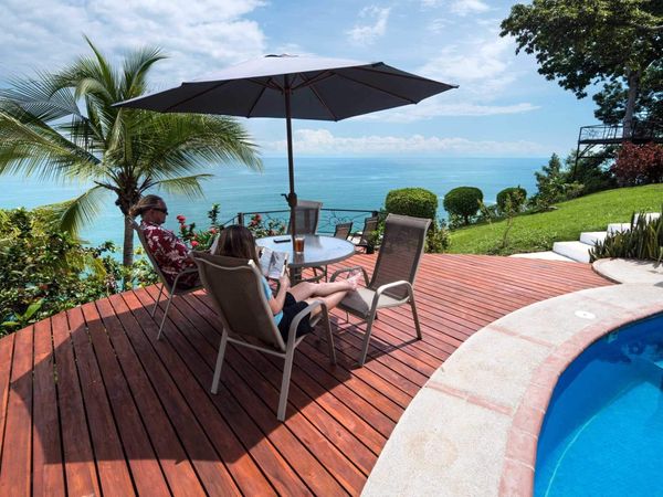 Reasons To Retire In Costa Rica