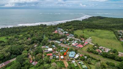 Turnkey Home for Sale in Bahía Uvita, Costa Rica – Walk to the Beach and Marino Ballena National Park image 3