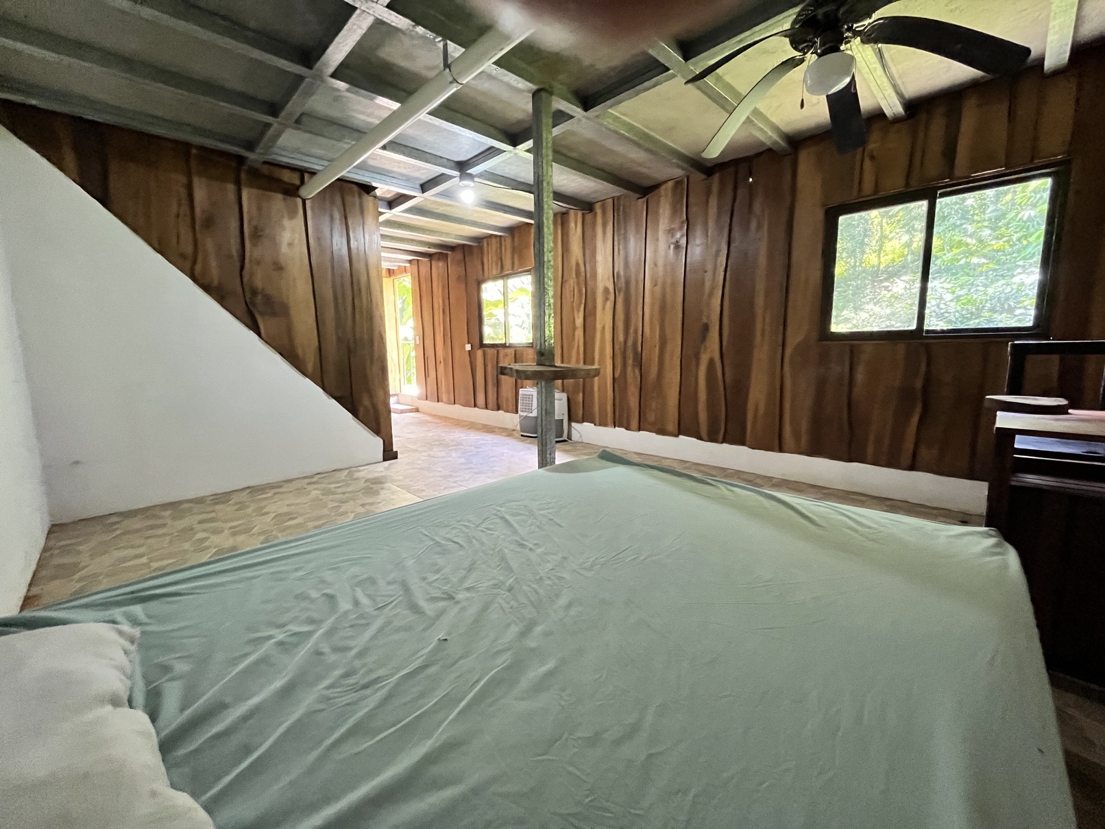 Ocean and Mountain View 3 Bedroom Home in Ojochal selected