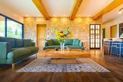 Ocean-View Luxury Estate with Three Master Suites and Private Pool Oasis in Ojochal image 1