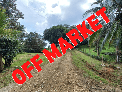 1.8 Acre All Usable Land with Pocket Ocean View Ripe for Development image 1