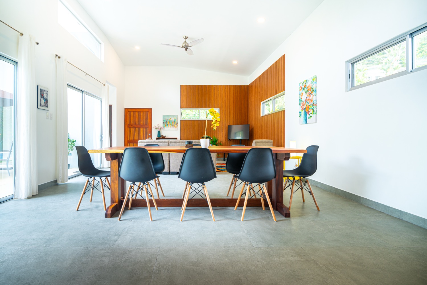 Brand-New Modern Home Surrounded by Nature Near Uvita’s Bamboo Forest & Swimming Holes selected