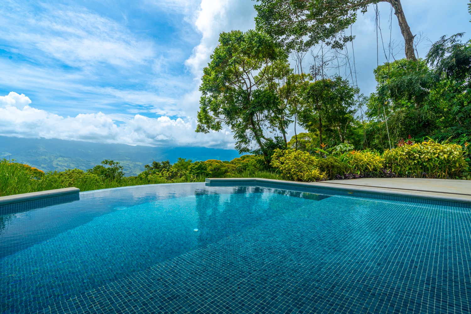 Boutique Jungle Retreat with Panoramic Mountain Views in the Hills of Lagunas selected