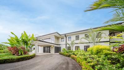 Luxury 5 Bedroom Ocean View Estate I Elevated Living Above Dominical image 5