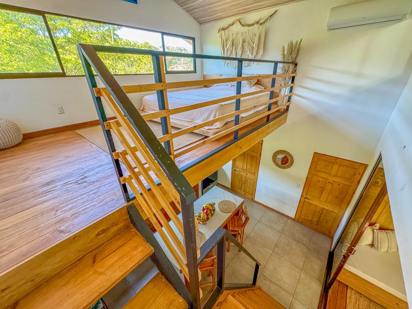 1-Bedroom Jungle River Retreat with Room to Build Your Dream Home in the Heart of Ojochal selected