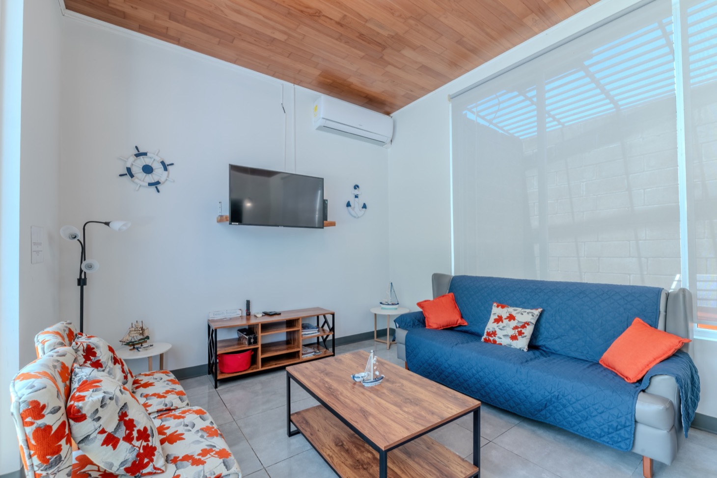 Turnkey 3-Bedroom Home Just Steps from the Beach in Uvita, Costa Rica selected