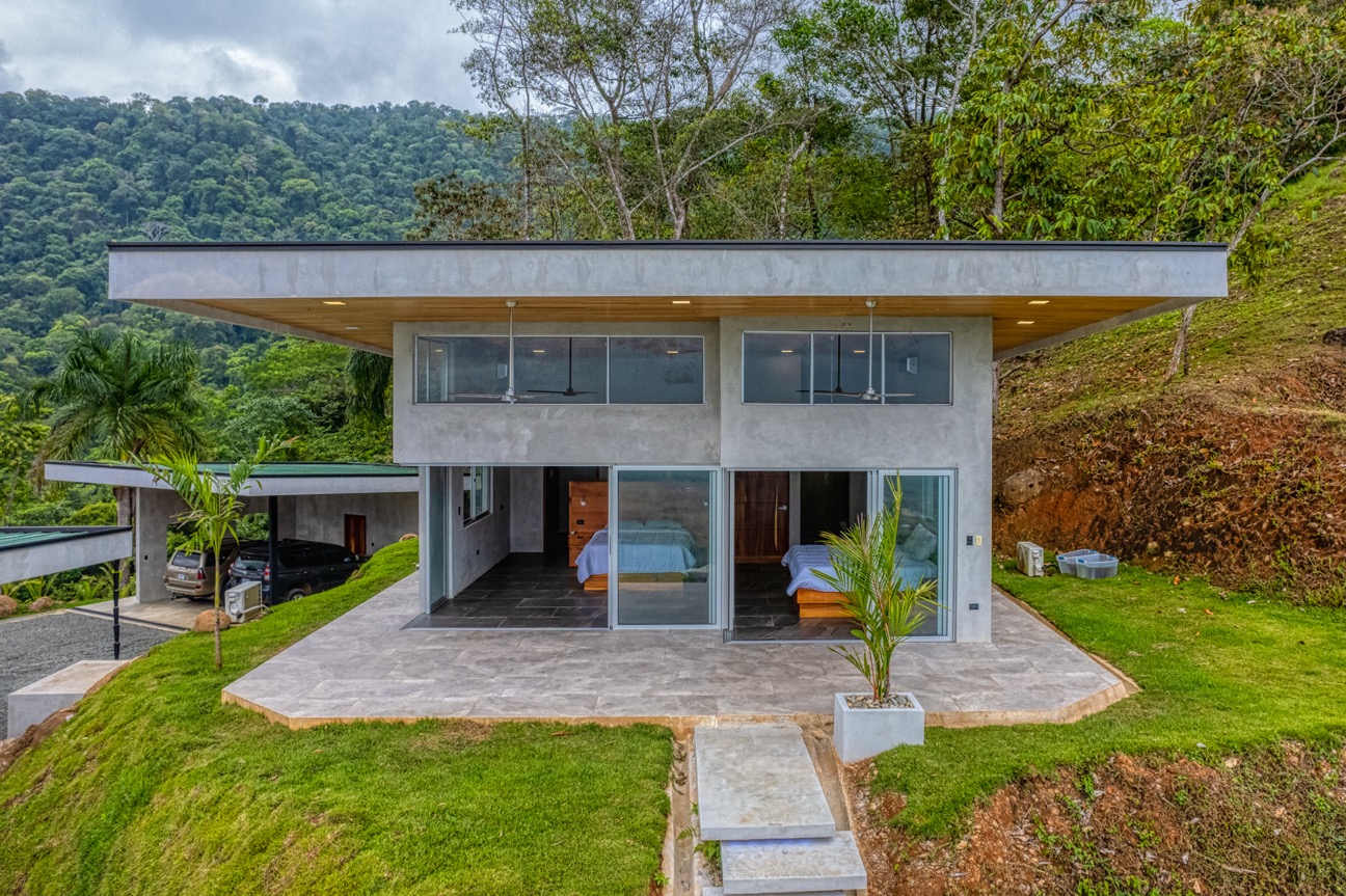 17 Acres Private Estate With Two Homes with Panoramic Views selected