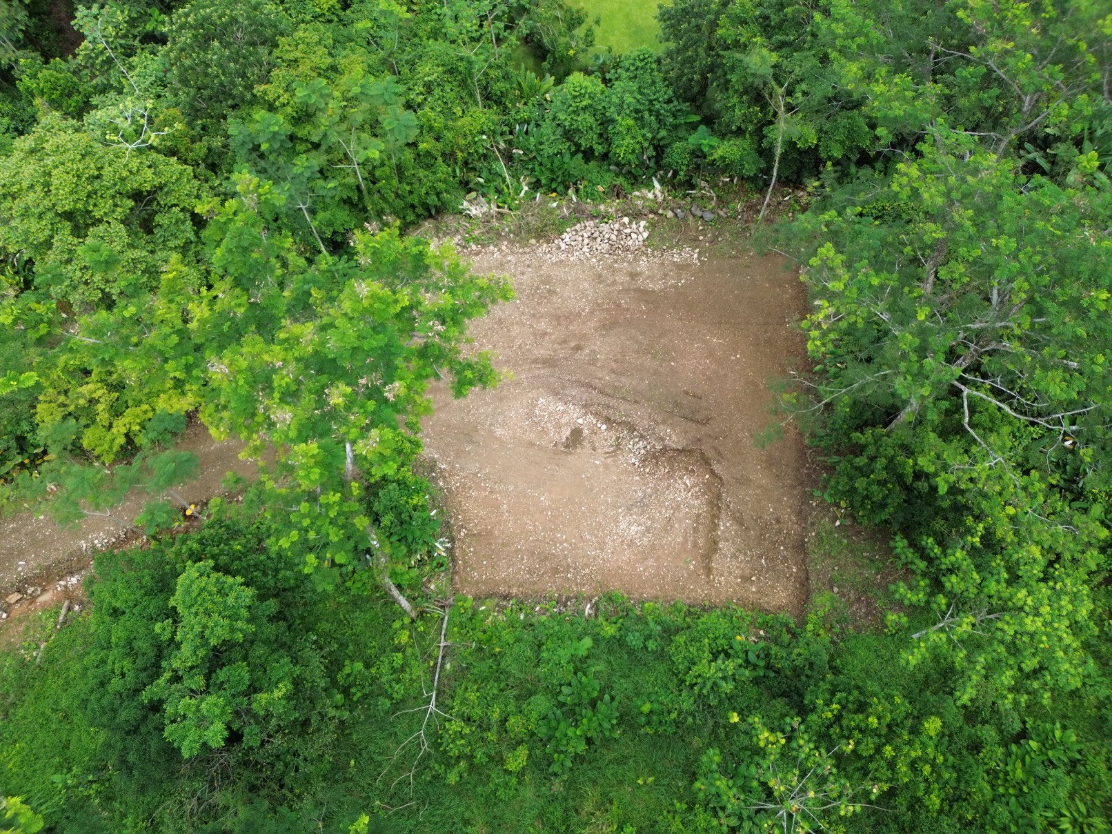 Exceptional Lot Offering Peace and Privacy in Ojochal selected