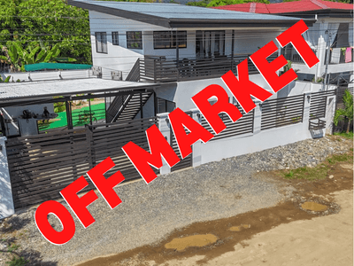 Turnkey 3-Apartment Complex in Uvita image 1