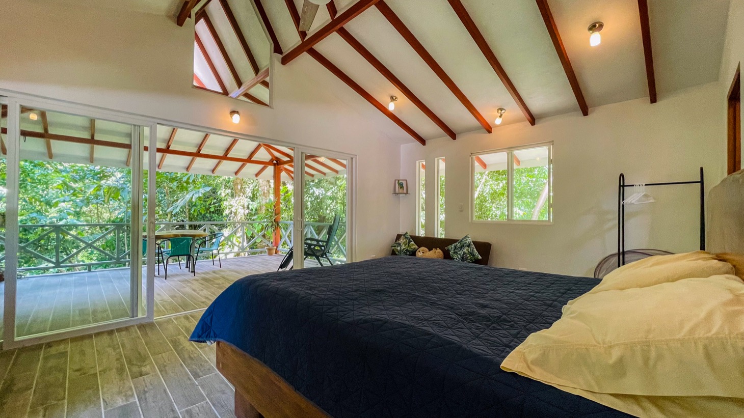 Nature Retreat Estate – Southern Pacific Zone, Costa Rica selected