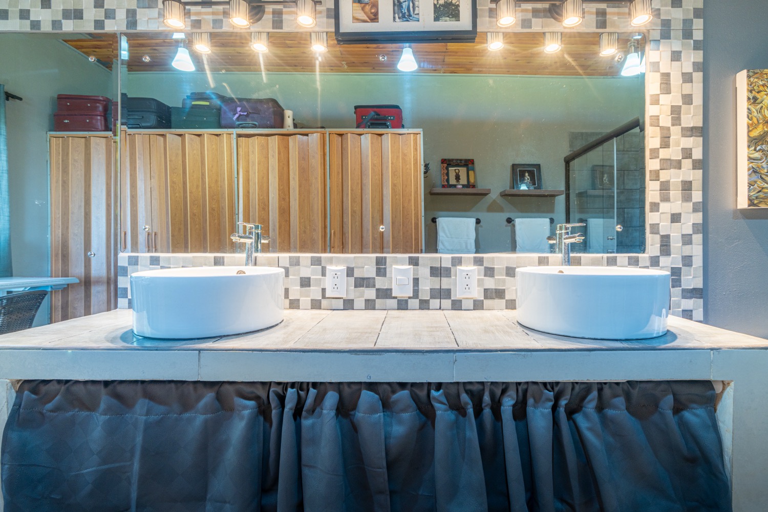 Boutique Jungle Retreat with Panoramic Mountain Views in the Hills of Lagunas selected