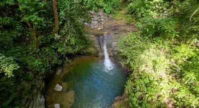 Nature Retreat Estate – Southern Pacific Zone, Costa Rica image 4