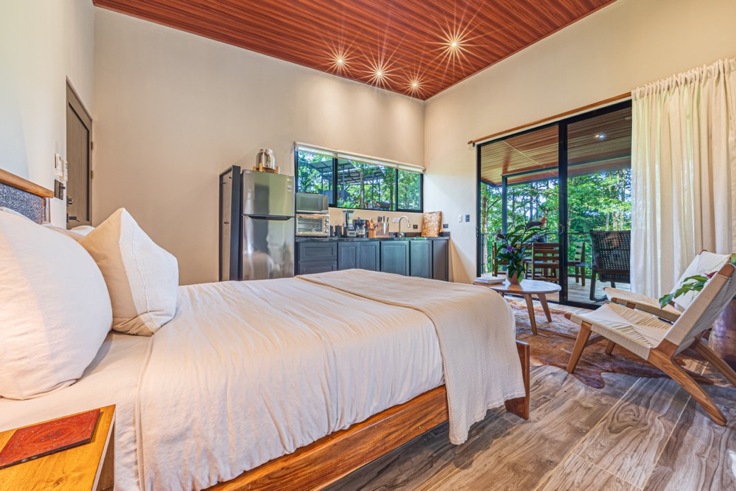 Luxury Jungle Retreat with Income Potential near Nauyaca Waterfalls & Dominical selected