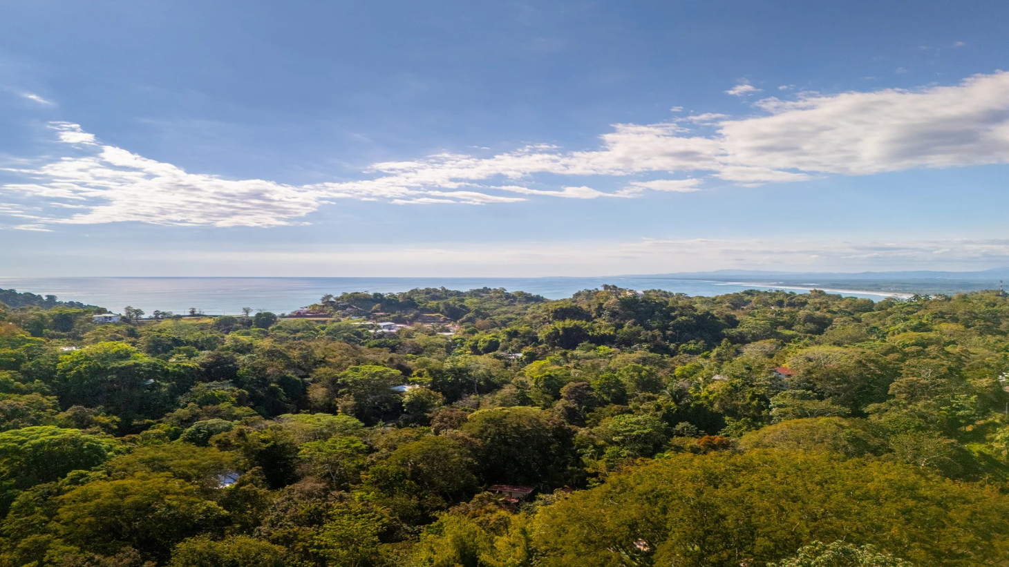 Iconic Ocean View Luxury Estate with Infinity Pool, Rooftop Patio, Gym & Sauna in Manuel Antonio selected