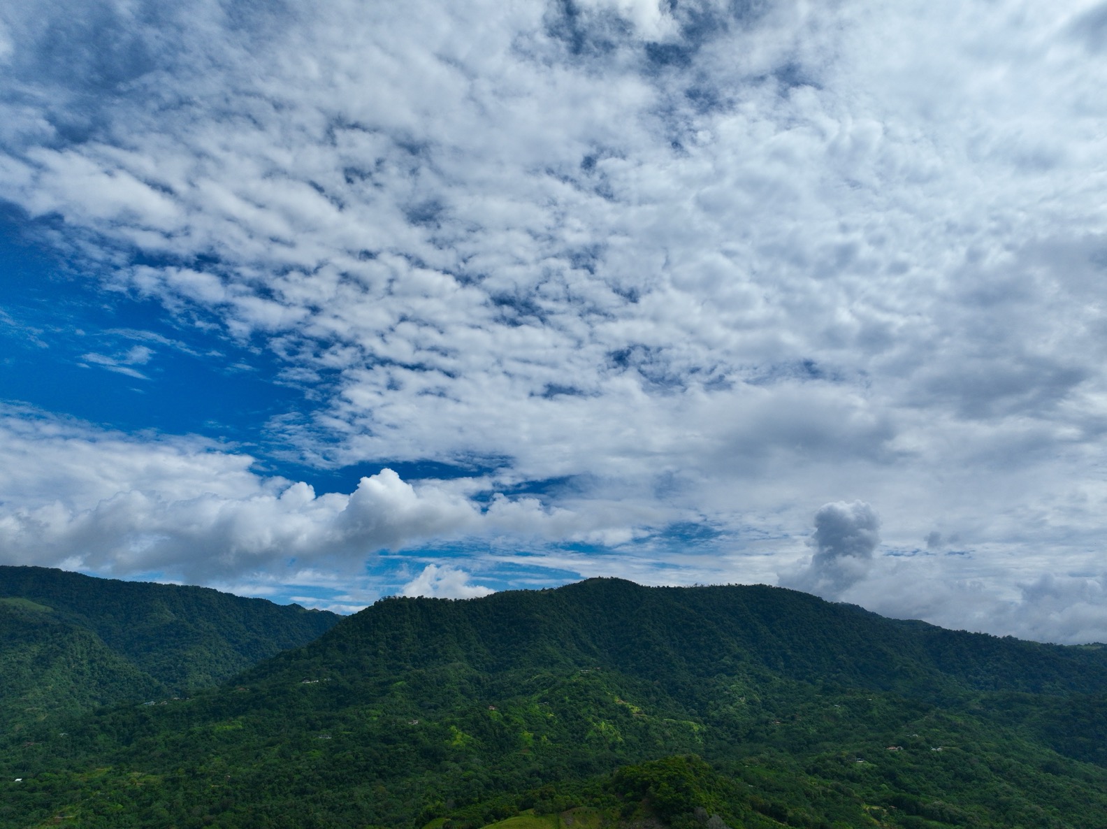 61.78 Acres of Oceanview Bliss with Private Waterfall in Tres Rios selected