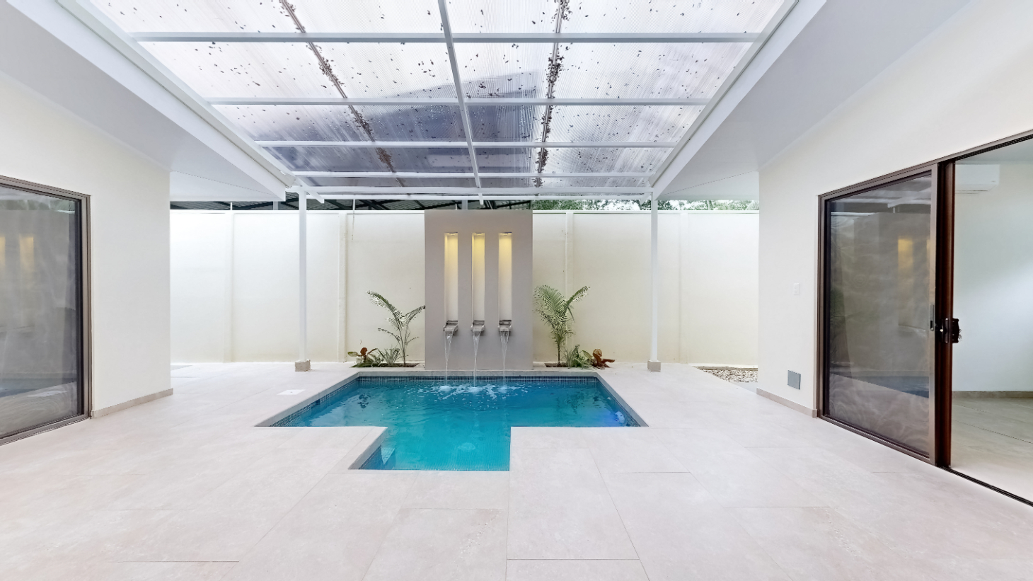 Modern 3-Bedroom Home Near Marino Ballena National Park – Central Uvita selected