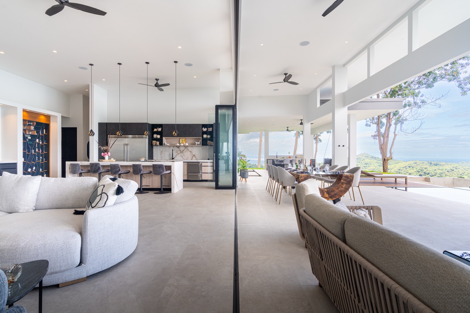 An Epic Masterpiece Above the Jungle Canopy selected