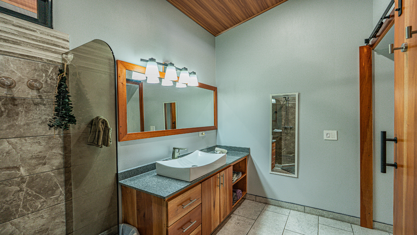 Home Near Downtown Uvita with Private Forest and Creek selected