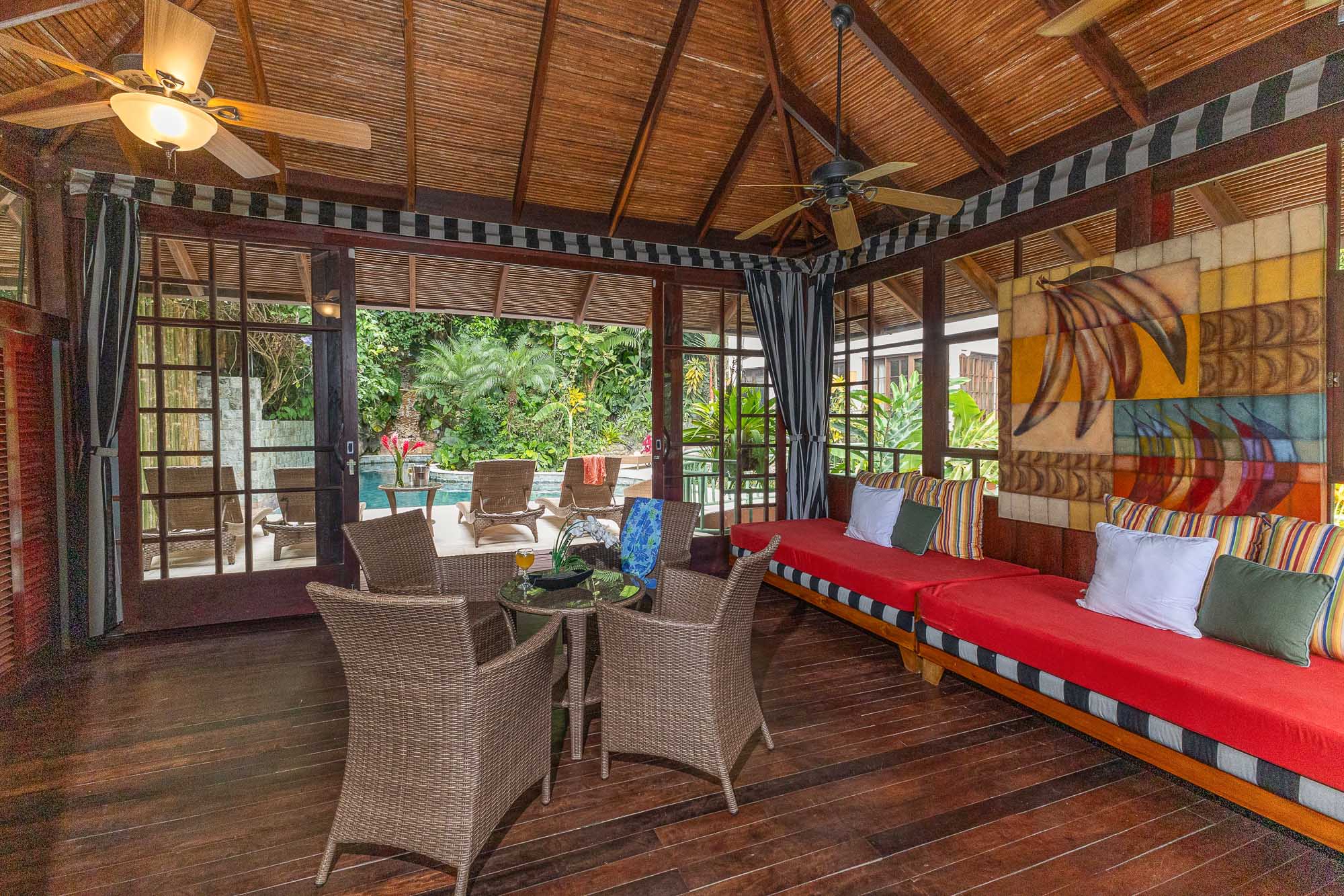Casa Vista Azul: A Signature Luxury Estate in the Heart of Manuel Antonio selected