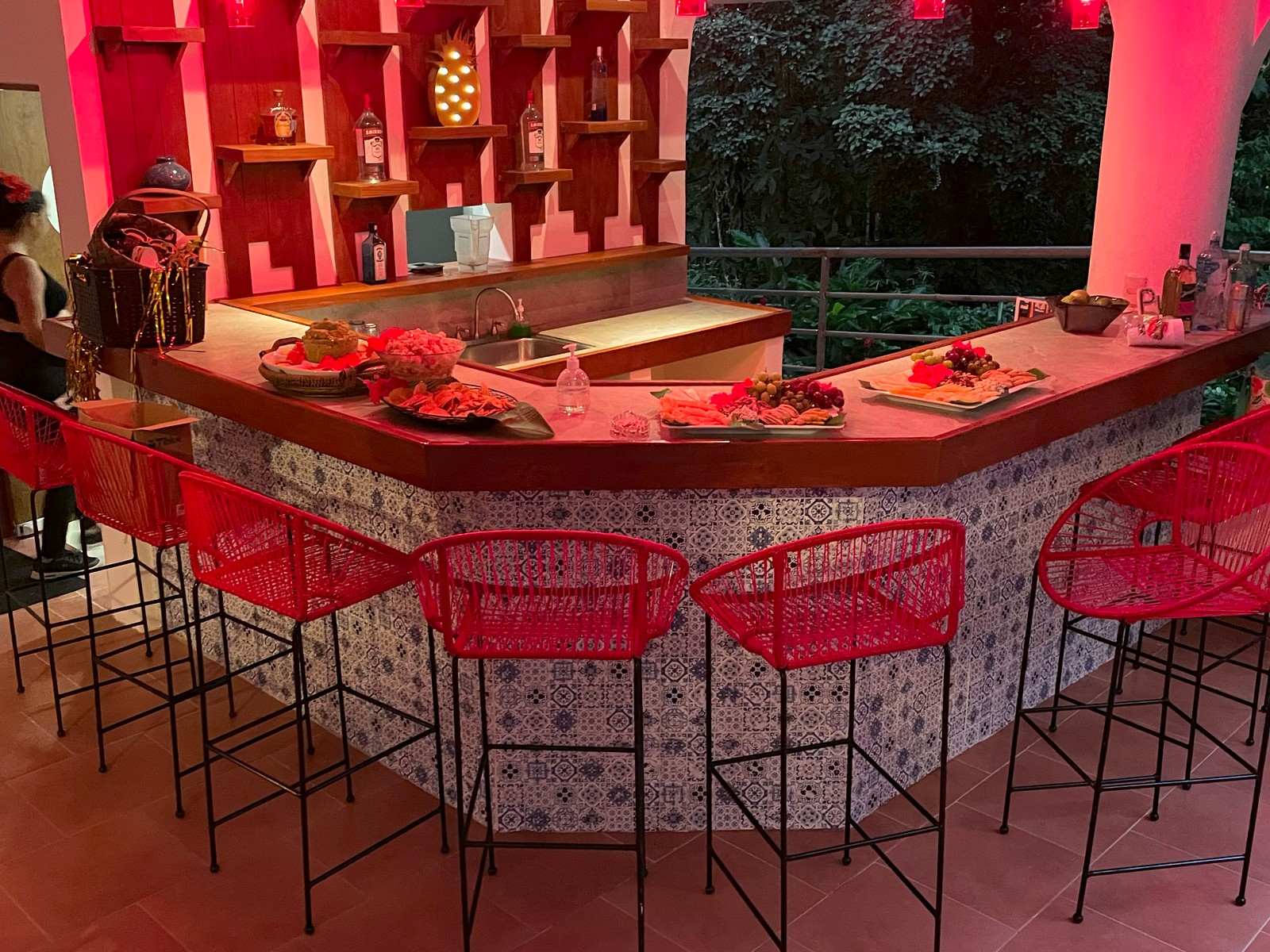 Turnkey Riverside Retreat in Ojochal selected