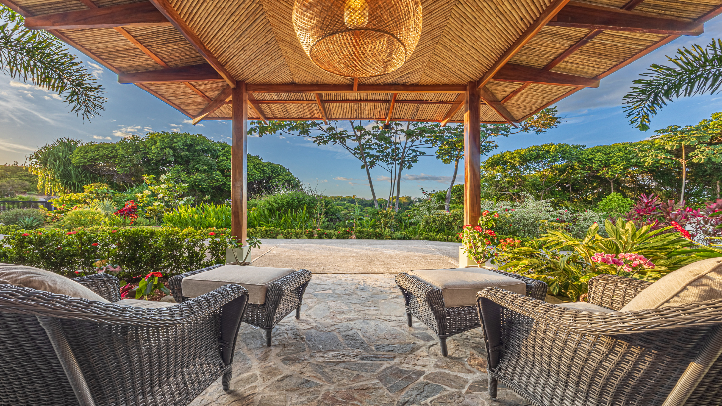 Iconic Luxury Estate with Unmatched Mountain Views | Manuel Antonio Estates selected