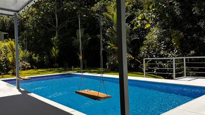 Tranquil Retreat Perfect for Families or a Peaceful Retirement in Uvita image 2