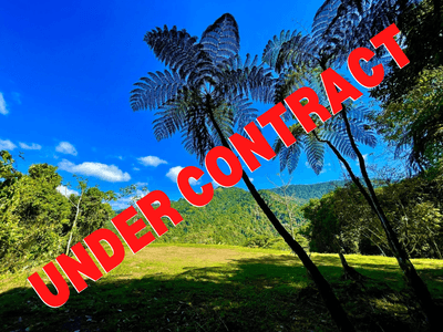 6 Acres With Two Building Sites in Tres Rios image 1