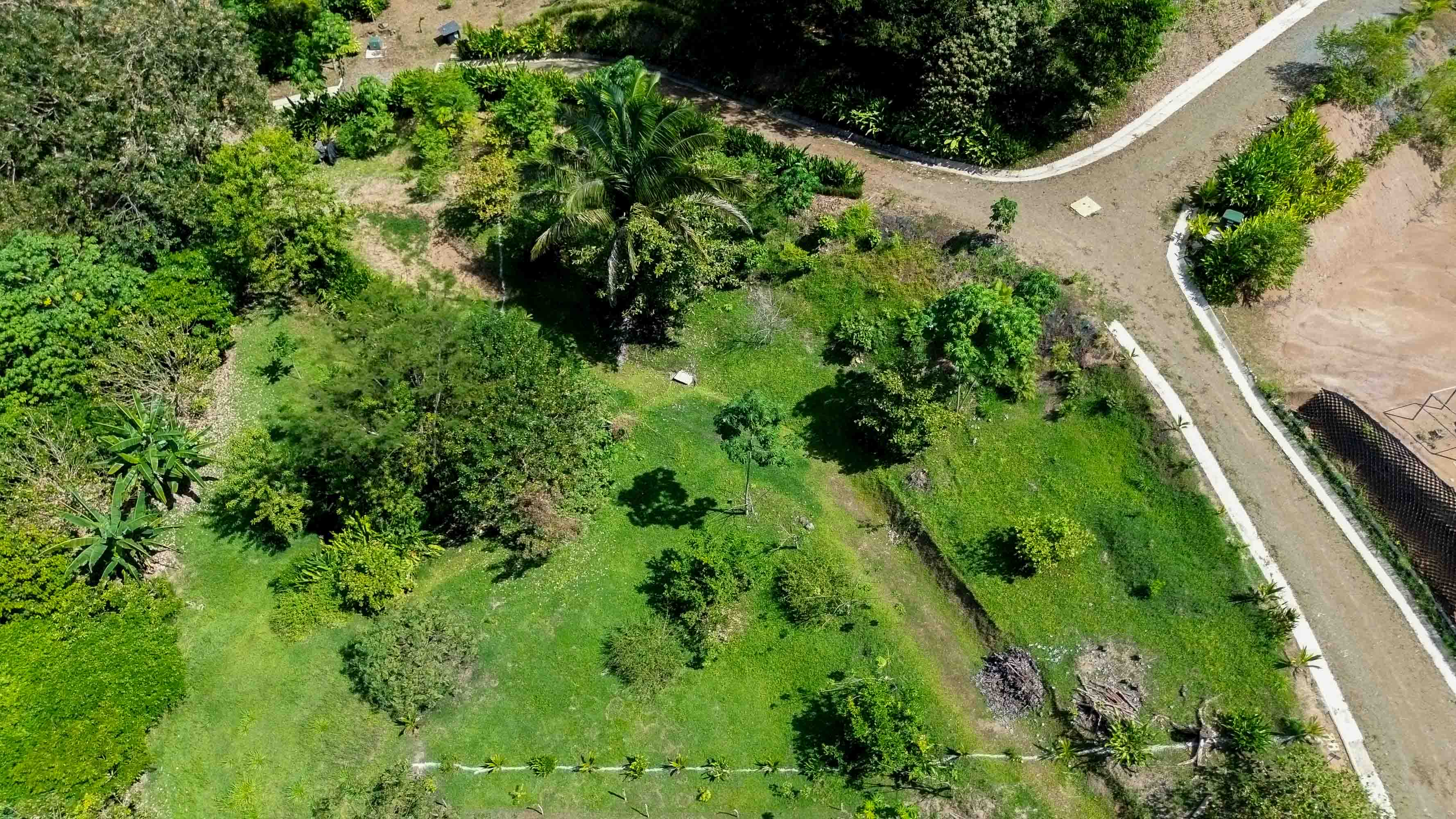18-Acre Ocean View Development Parcel in Playa Hermosa selected