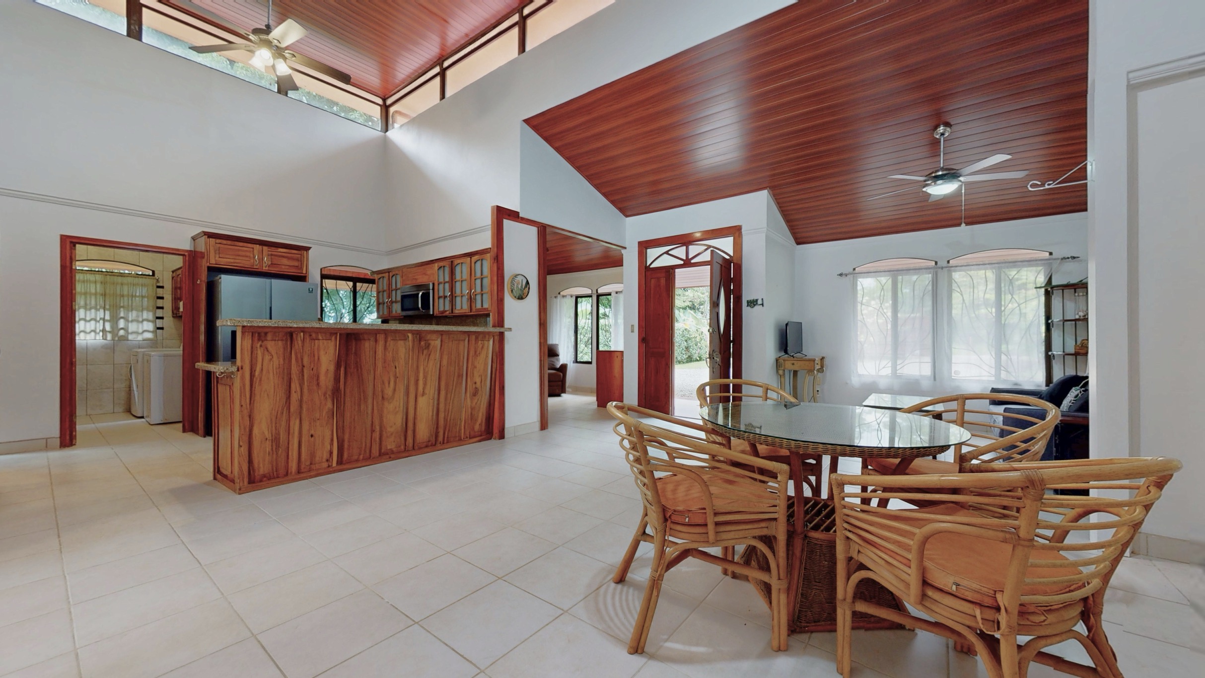 Easy Access Mountainview Oasis in Ojochal selected