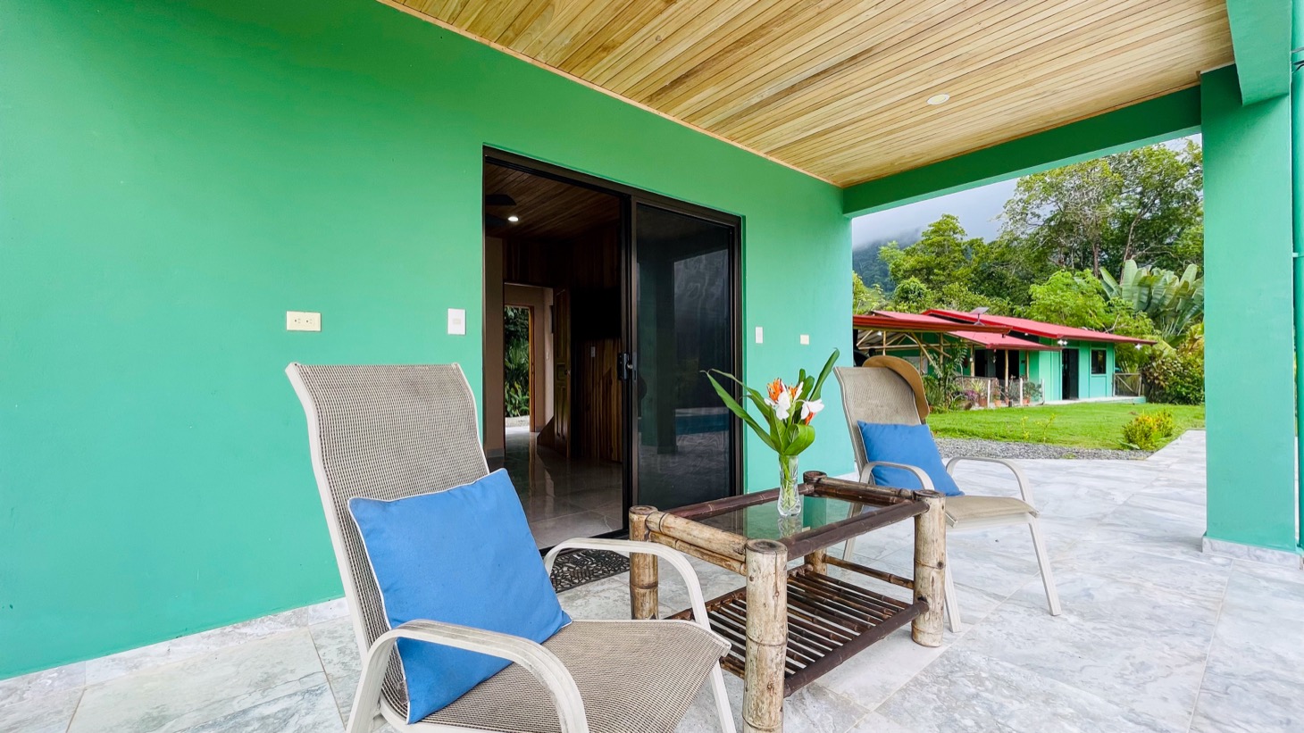 Two Homes on 1.55 Acres with Ocean & Mountain Views – Plus Room to Build! selected