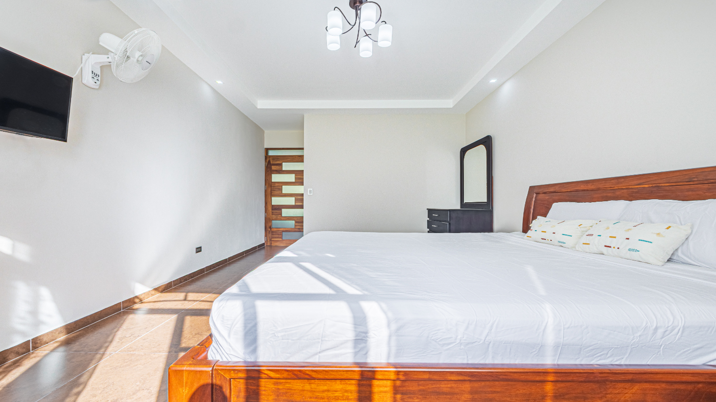 5-Bedroom Residence in Prime Uvita Location selected