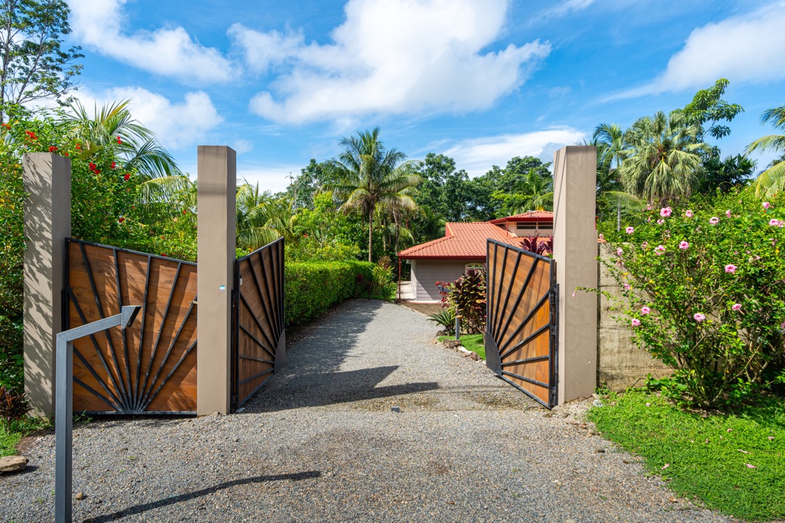 Charming 3-Bedroom Home for Sale in Ojochal, Costa Rica selected