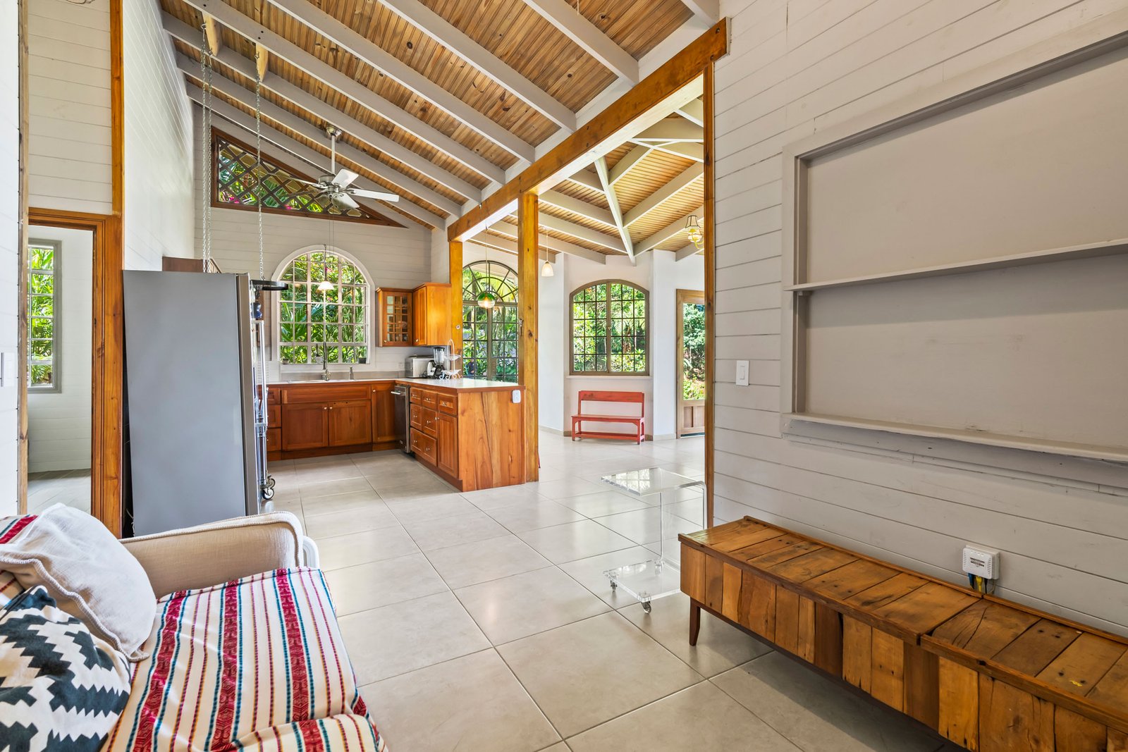 Charming Ocean View Home with Expansion Potential in Lagunas selected